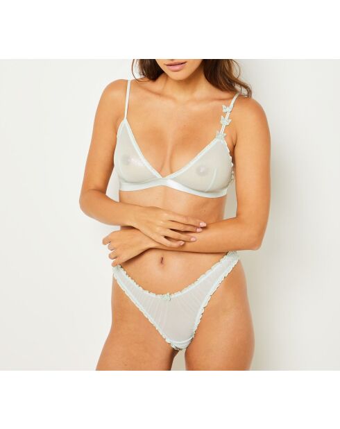 Bragas Celadon Envolee