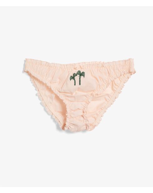 Mutandine June Blush