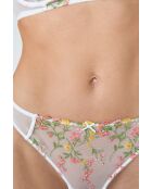 String Gourmandise corail