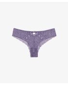 Shorty Mystique Parma