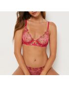 Gourmandise Grenadine Bügel-BH