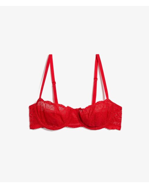 Red Idole n°9 BH mit Bügel