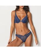 Perizoma blu Intrepid