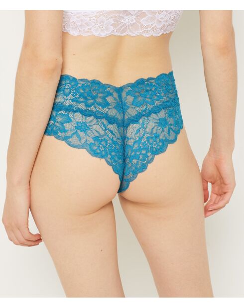Shorty Sweet duck blauw