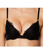 Soutien-gorge avec armatures Elixir noir