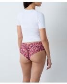 Ladrillo Shorty Sweet Print