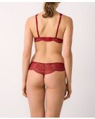 Perizoma rosso prodigioso