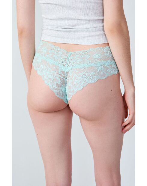 Shorty Sweet Nilgrün