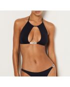 Soutien-gorge sans armatures Magnetique noir