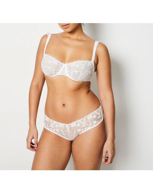 BH met beugel n°9 Eblouie ecru