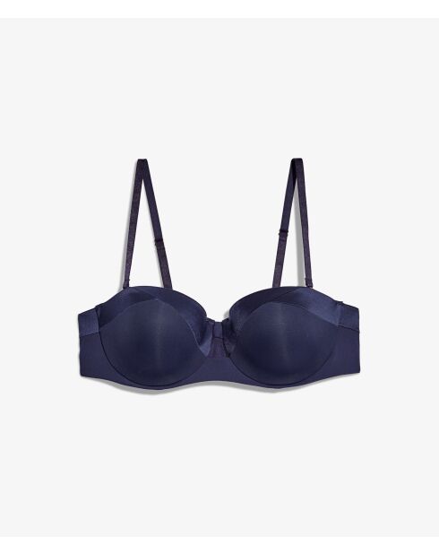 Pure Eclat nachtblauwe beugelbeha