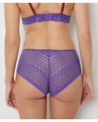 Shorty Chroma bosbes