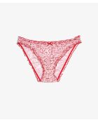 Bliss W25 ecrufarbenes Höschen