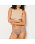 Mutandine mestruali Idol Cdr taupe