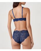 BH zonder beugel en uitneembaar kussentje n°8 Legende marine