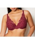 BH mit Bügel Nr. 6 Legende Kupfer