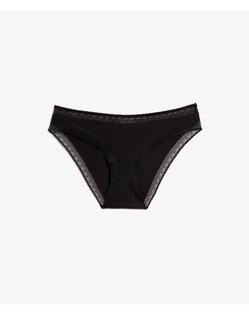 Bragas negras Joli