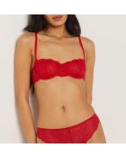 Red Idole n°9 BH mit Bügel