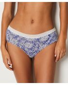 Confezione da 3 shorts Jackie Lace multicolor