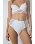 Pure Infini ecrufarbenes Höschen