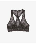 Sujetador sin aros Flash Black