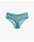 Shorty Betty W24 vert