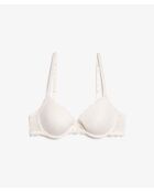 Icone ecru bh met beugel