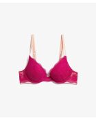 Liberté Orchidée Push-up-BH mit Bügel