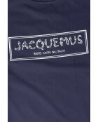 T-shirt Méru marine