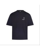 T-shirt Méru marine