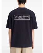 T-shirt Méru marine