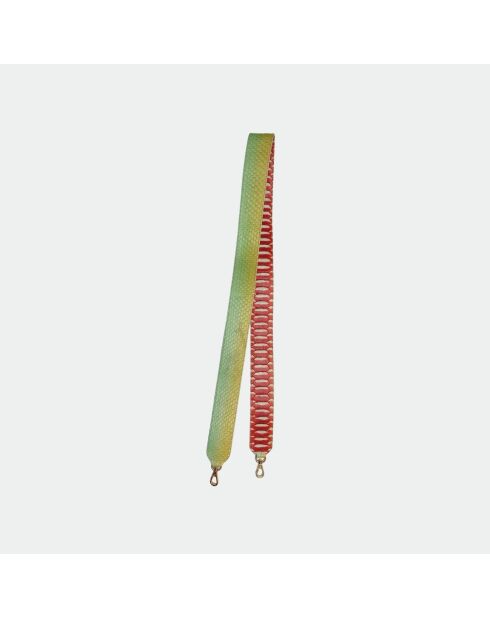 Grote zachte buidel voor Python van Baia - 31 x 20 cm