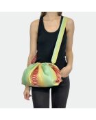 Bolsa blanda Big Baia Python - 31 x 20 cm