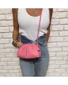 Funda de piel suave Baby Malabar - 23 x 18 cm