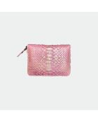 Bridget Python-portemonnee voor babypoppen - 14 x 10 cm