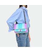 Bolsa de pitón Theresa Ipanema - 23,5 x 17 cm