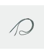 Pochette in denim Meghan Denim - 17,5 x 10 cm