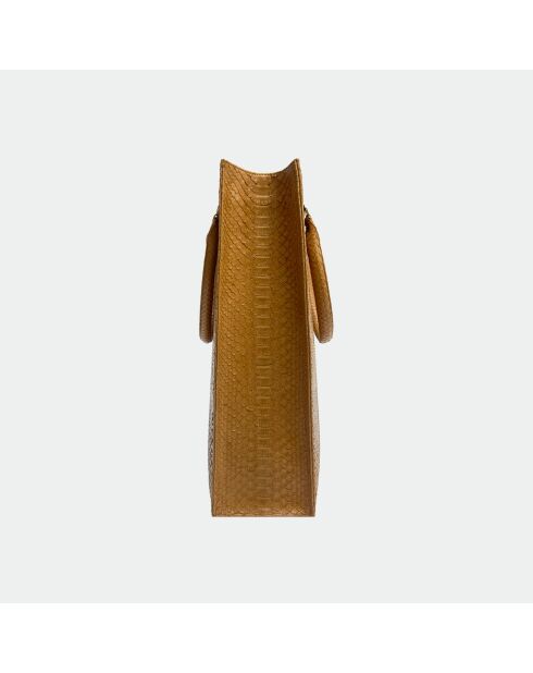 Fred Natural pythontas - 36 x 37,5 cm