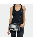 Python-Tasche Theresa Moon - 23,5 x 17 cm