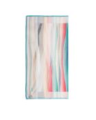 Châle Cazanov multicolore