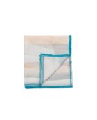 Châle Cazanov multicolore