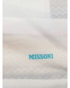 Châle Cazanov multicolore