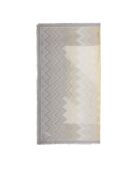 Châle Umber multicolore