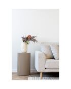 Tavolino Farense sabbia scura - 30x30x50 cm