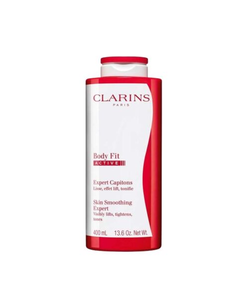 Crema activa Body Fit - 400 ml