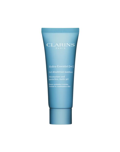 Hydra Essentiel Mattengel - Normale bis gemischte Haut - 75 ml