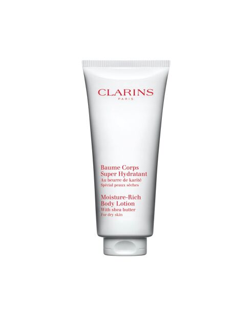 Super Moisturizing Body Lotion Körperbalsam — 30 ml (NFS)