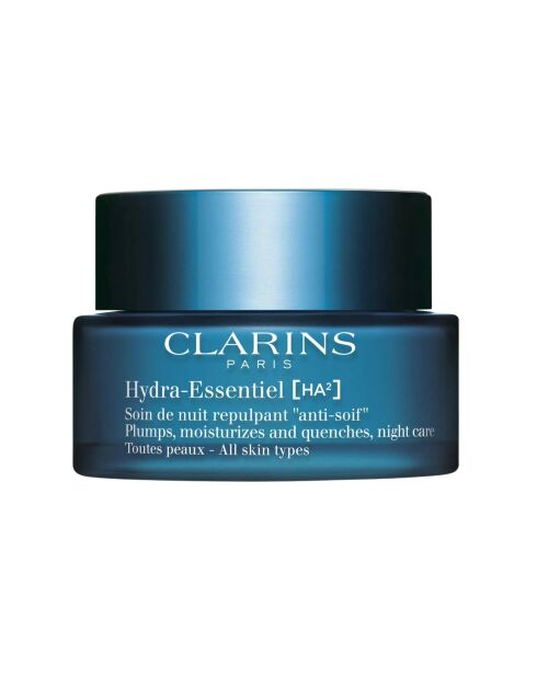 Crema rica Hydra-Essential - 50 ml