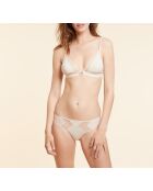 Alpha Linen No.8 BH ohne Bügel