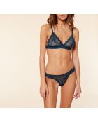 Beugelbeha nr. 8 Hemelsroze